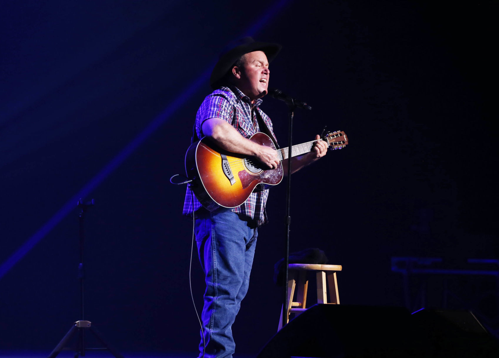 Rodney Carrington